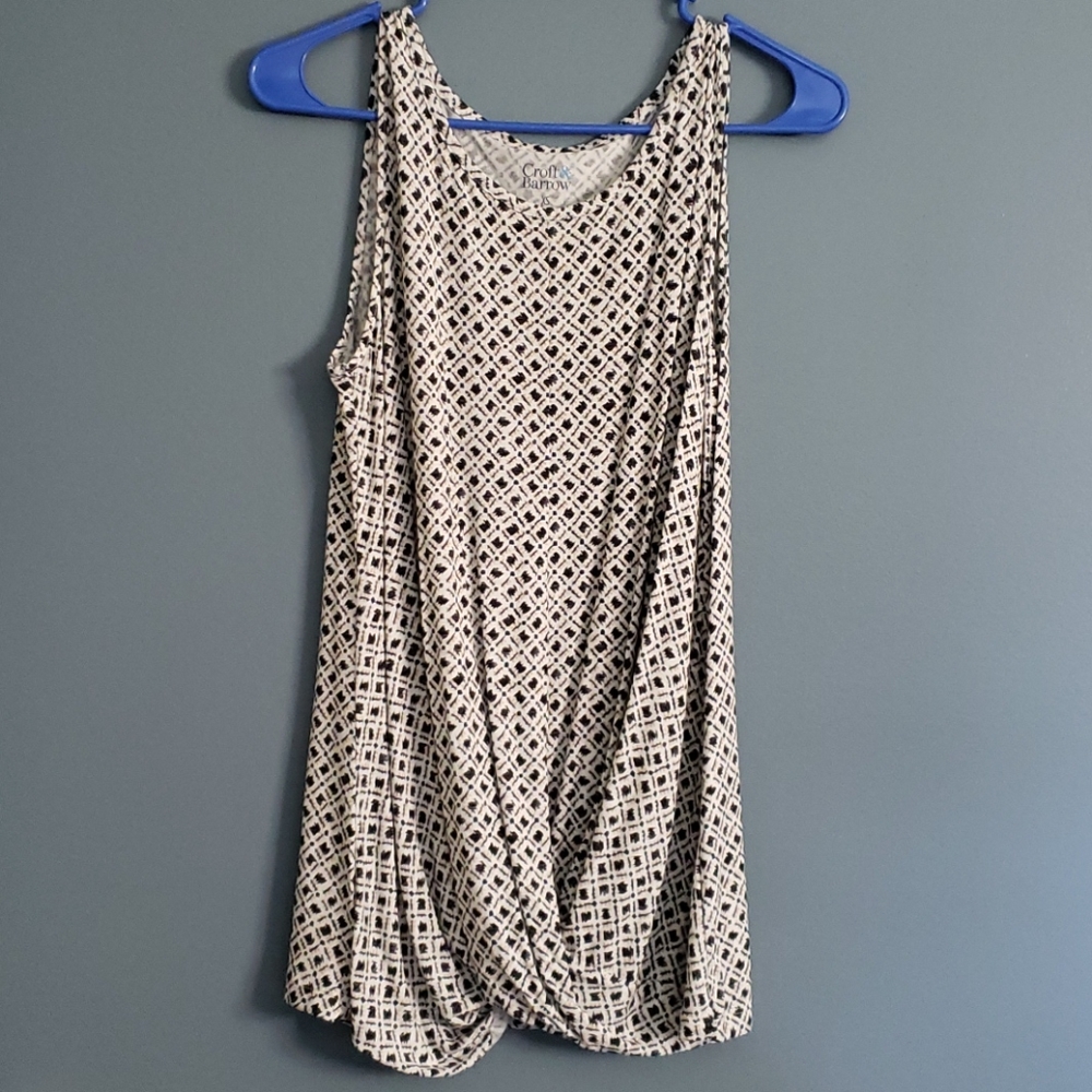 Xs tank top
